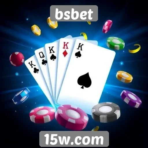 Análise dos jogos disponíveis no site bsbet