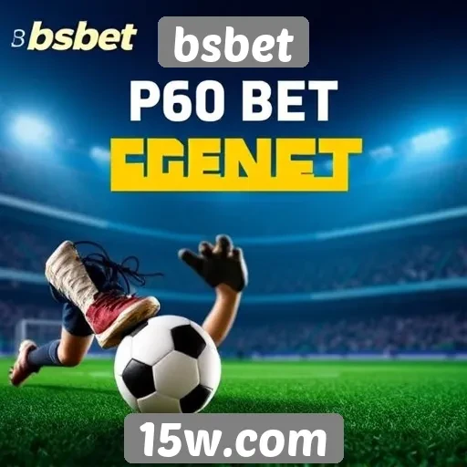 bsbet oferece promoções atrativas para novos jogadores