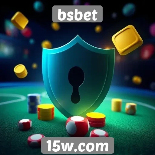 segurança e confiabilidade no site de jogos bsbet