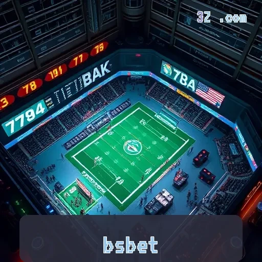 bsbet: Explorando os Recursos da Seção de Login que Encantam Usuários