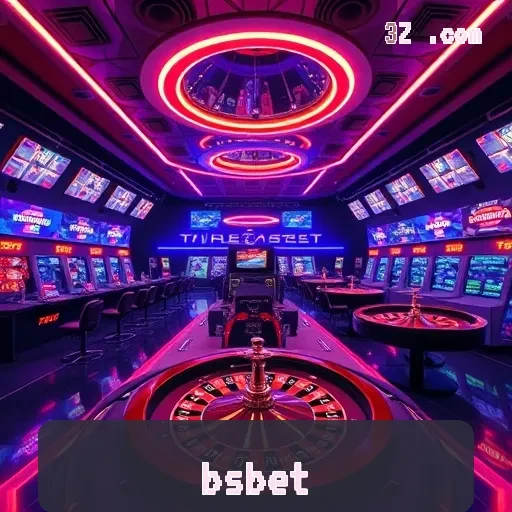 bsbet: Explore as Melhores Opções de Pagamento para Jogar