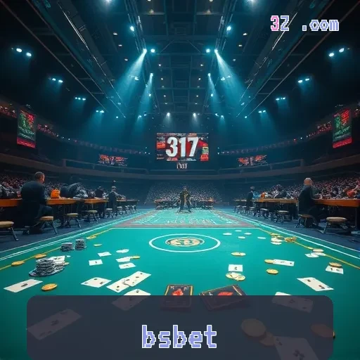 bsbet: Funcionalidades Que Transformam Sua Experiência em Jogos Online