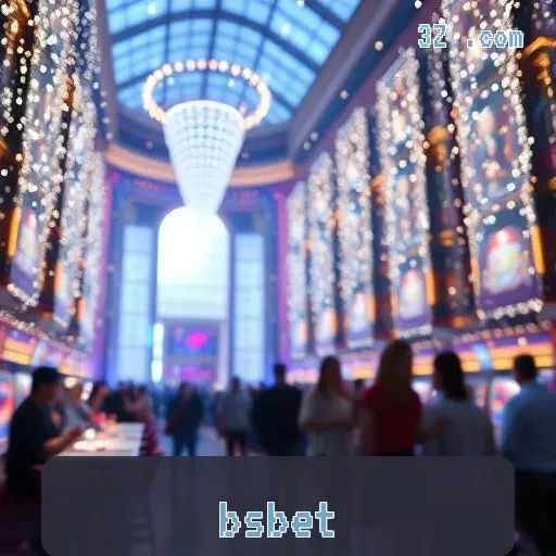 bsbet: Descubra As Melhores Promoções e Bônus do Seu Site Favorito
