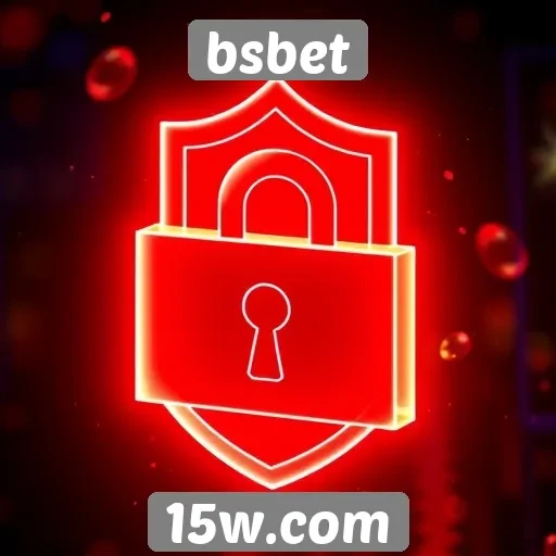 novos recursos de segurança implementados no bsbet