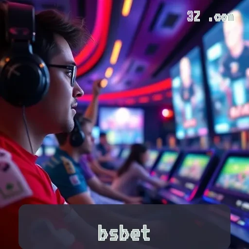 bsbet VIP: Benefícios que Transformam sua Experiência de Jogo