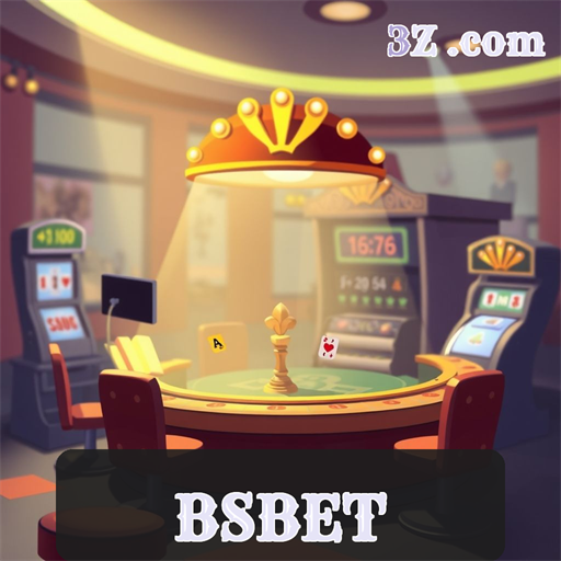 Embarque nos Slots do bsbet e Ganhe Emoção
